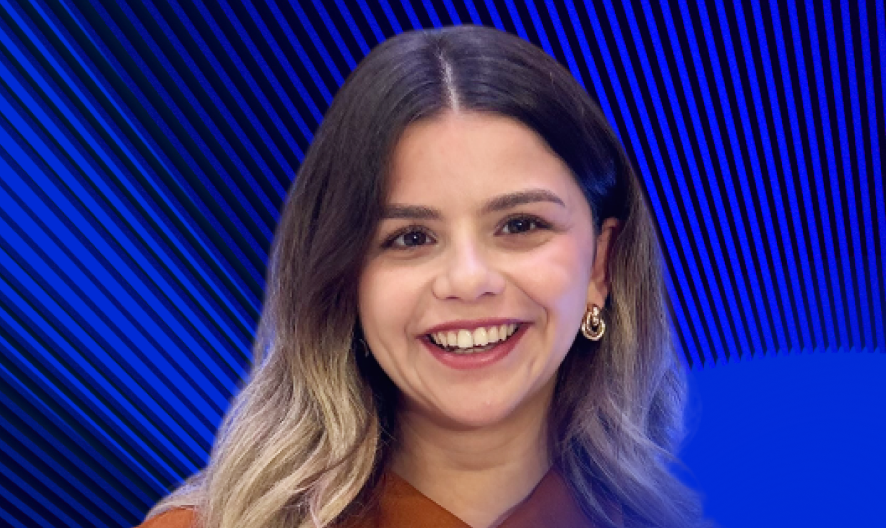 Erva Hazal Dirican Kırcalı